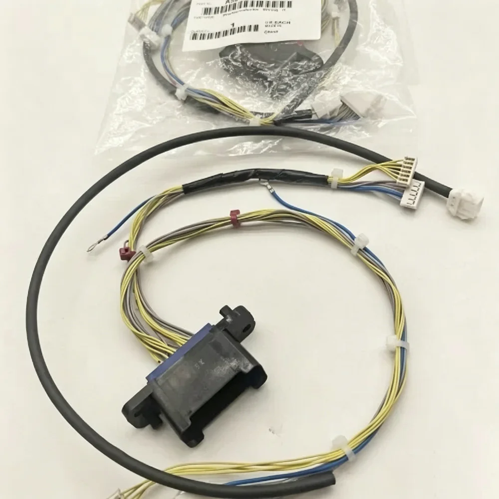 1X A9JTN14100 Original PhotoConductor Wiring /1 for Konica Minolta AccurioPress 6136 6120
1X A9JTN14100 Original PhotoConductor Wiring /1 for Konica Minolta AccurioPress 6136 6120
