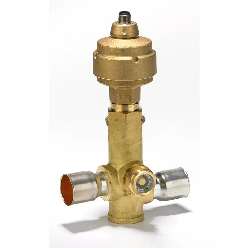 Original electronic expansion valve, tool parts
Original electronic expansion valve, tool parts