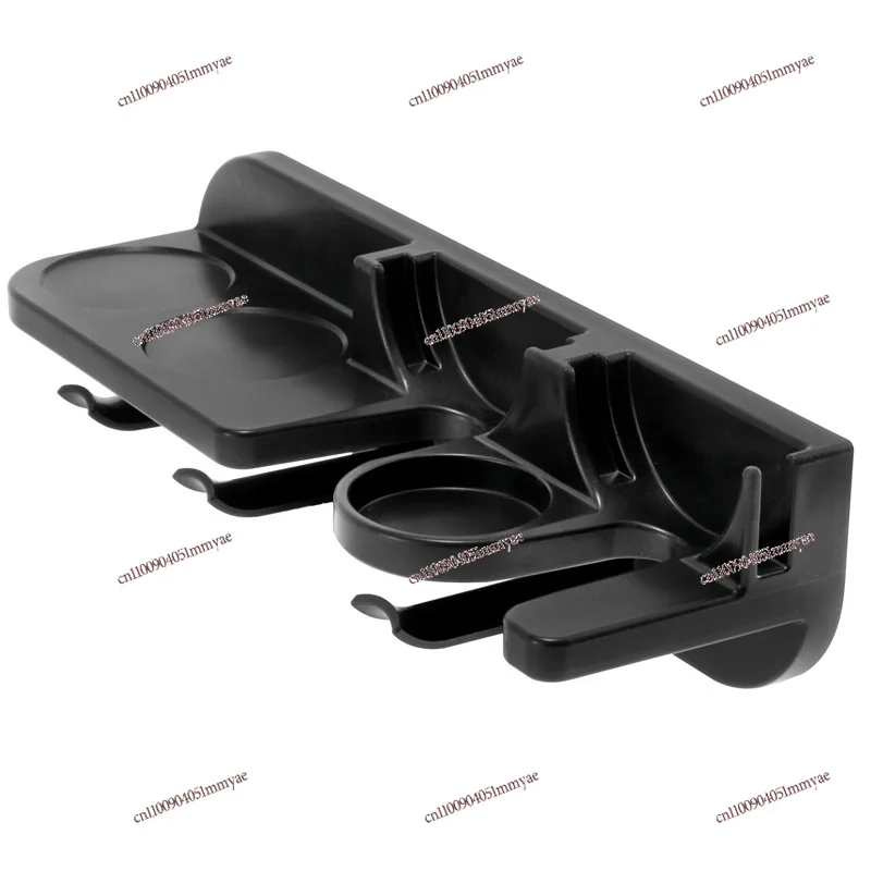 Coffee Machine Appliance Storage No Punching, Handle,Powder Dispenser, Finishing Ledge, Pressing Hammer Bar Multi-function
Coffee Machine Appliance Storage No Punching, Handle,Powder Dispenser, Finishing Ledge, Pressing Hammer Bar Multi-function