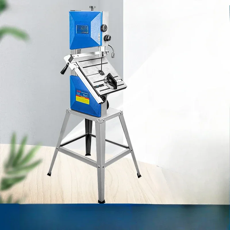 220V Woodworking Band Saw Machine Household Multi Functional Small Processing Equipment
220V Woodworking Band Saw Machine Household Multi Functional Small Processing Equipment