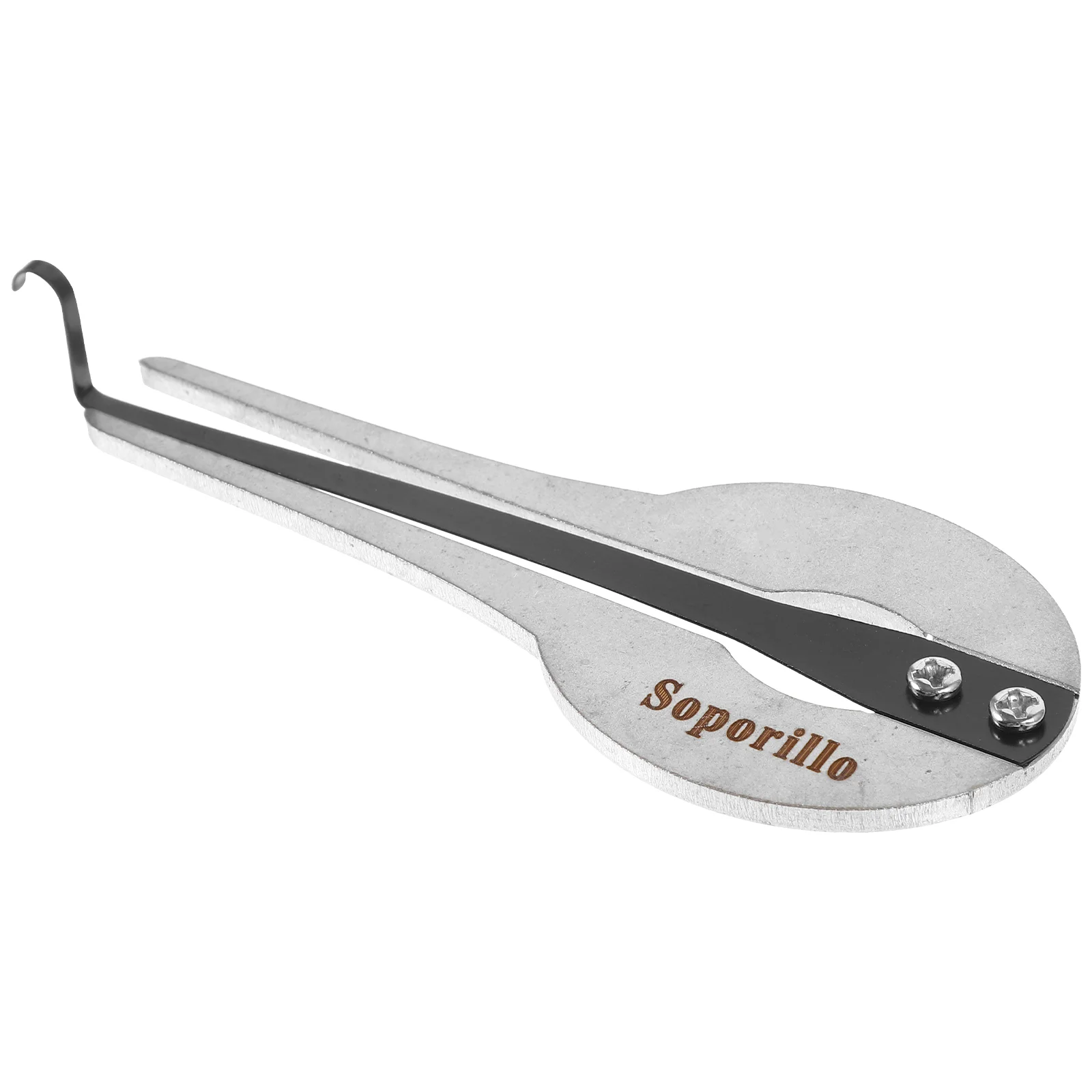 Portable Small Size Metal Mouth Harp Jaw Harp Musical Instrument for Beginners Ethnic Music Tool Rich Overtones Handmade Round
Portable Small Size Metal Mouth Harp Jaw Harp Musical Instrument for Beginners Ethnic Music Tool Rich Overtones Handmade Round