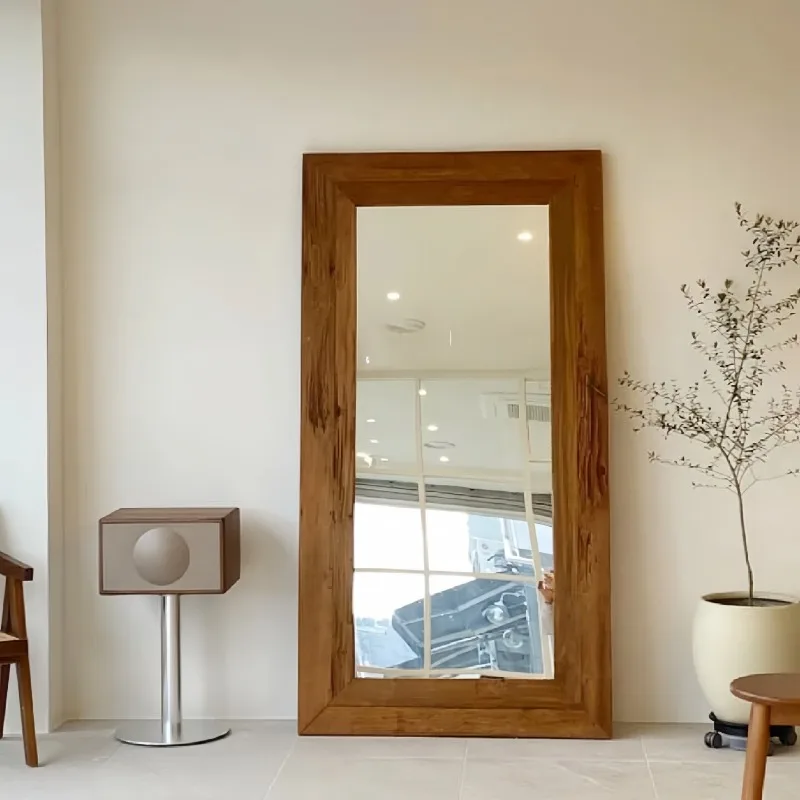 Bathroom Floor Mirror Funky Luxury Long Men Bedroom Standing Girls Full Body Full Body Mirror Modern Espelhos Home Decorations
Bathroom Floor Mirror Funky Luxury Long Men Bedroom Standing Girls Full Body Full Body Mirror Modern Espelhos Home Decorations