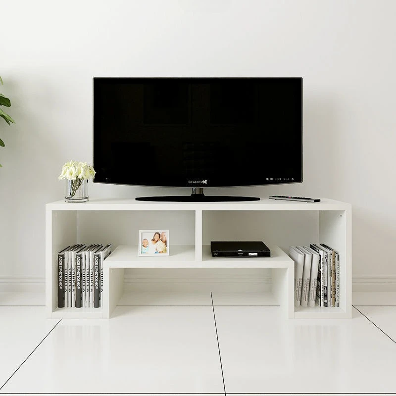 Simple Modern Tv Monitor Stand Cabinet Hotel Universal Wall Shelves Home Furniture Shelf Meuble Tv Living Room Furniture
Simple Modern Tv Monitor Stand Cabinet Hotel Universal Wall Shelves Home Furniture Shelf Meuble Tv Living Room Furniture