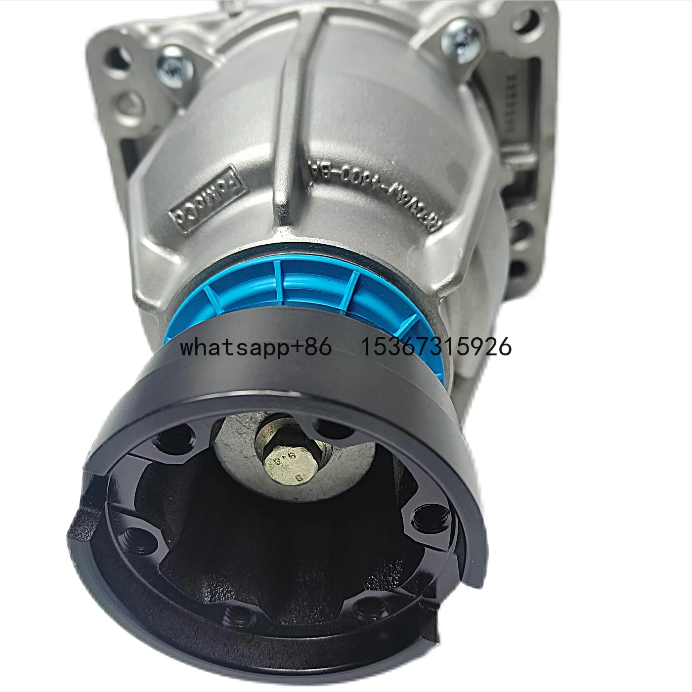 Hot Selling Car Transmission System CV6W4000AC CV6W4B025DF Rear Differential Assembly 
Hot Selling Car Transmission System CV6W4000AC CV6W4B025DF Rear Differential Assembly