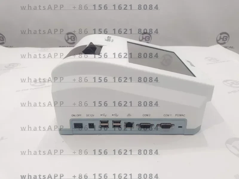 FIA Meter Plus FS-113 Human Use Immunoassay Quantitative Analyzer