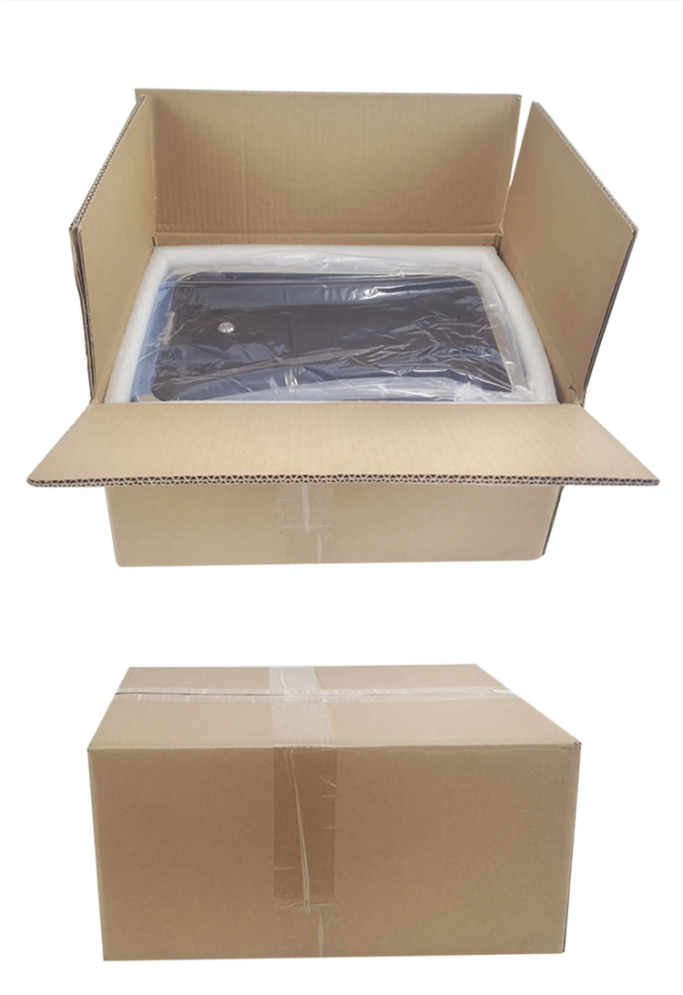 Wholesale High Quality RV Motor Home Water Kitchen Sink Single Rv Camping Stainless Steel Sink
Wholesale High Quality RV Motor Home Water Kitchen Sink Single Rv Camping Stainless Steel Sink