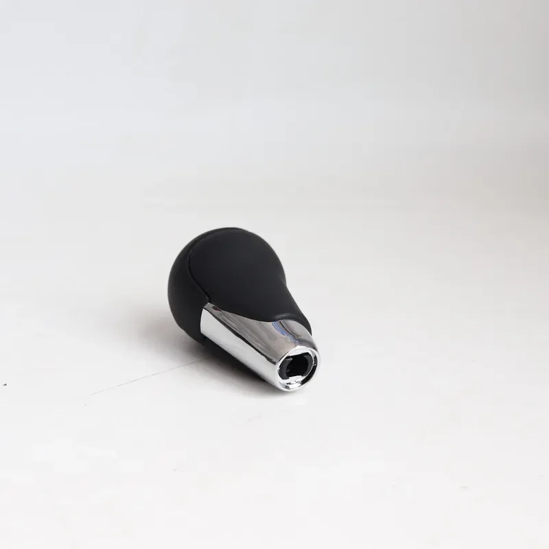 for Leather-Wrapped Gear Lever Head for Automatic Transmission Ball Head Gear Shift Knob Compatible with Mazda CX-5
for Leather-Wrapped Gear Lever Head for Automatic Transmission Ball Head Gear Shift Knob Compatible with Mazda CX-5