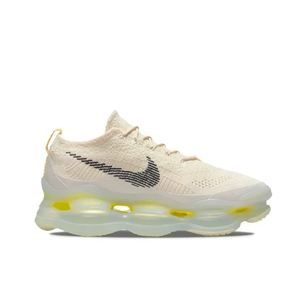 Nike Air Max Scorpion Flyknit Air Cushion удобные мужские и женские кроссовки для бега кроссовки DJ4701-001
Nike Air Max Scorpion Flyknit Air Cushion удобные мужские и женские кроссовки для бега кроссовки DJ4701-001