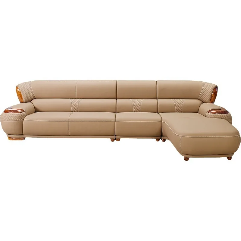 European style, leather, sofa, combination, solid wood, high-end, living room, corner, luxury
European style, leather, sofa, combination, solid wood, high-end, living room, corner, luxury