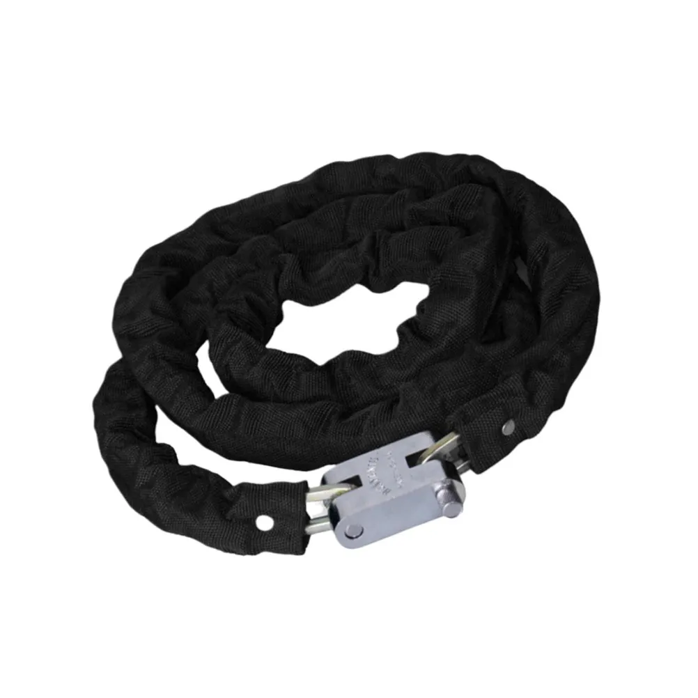120Cm Solid Steel Bike Lock Mountain Bike Lock Anti-Theft Chain Padlock for Outdoor Cycling Security Lightweight Theft Resistant
120Cm Solid Steel Bike Lock Mountain Bike Lock Anti-Theft Chain Padlock for Outdoor Cycling Security Lightweight Theft Resistant