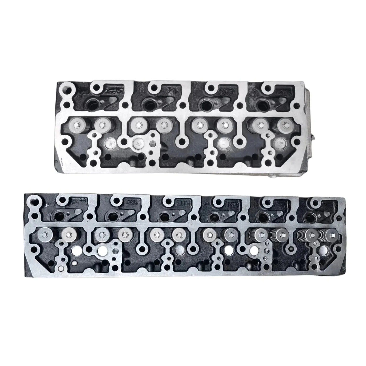 NEW HNROCK Cylinder Head Assembly 4105/4108 6105/6108 4A3LR for YTO Tractor
NEW HNROCK Cylinder Head Assembly 4105/4108 6105/6108 4A3LR for YTO Tractor