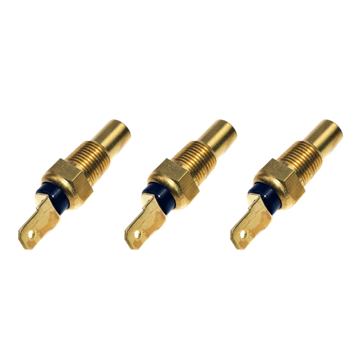 3X Coolant Temperature Sender Unit MD091056 34850-82000 for Mitsubishi Mazda Car Water Temperature Sensor
3X Coolant Temperature Sender Unit MD091056 34850-82000 for Mitsubishi Mazda Car Water Temperature Sensor