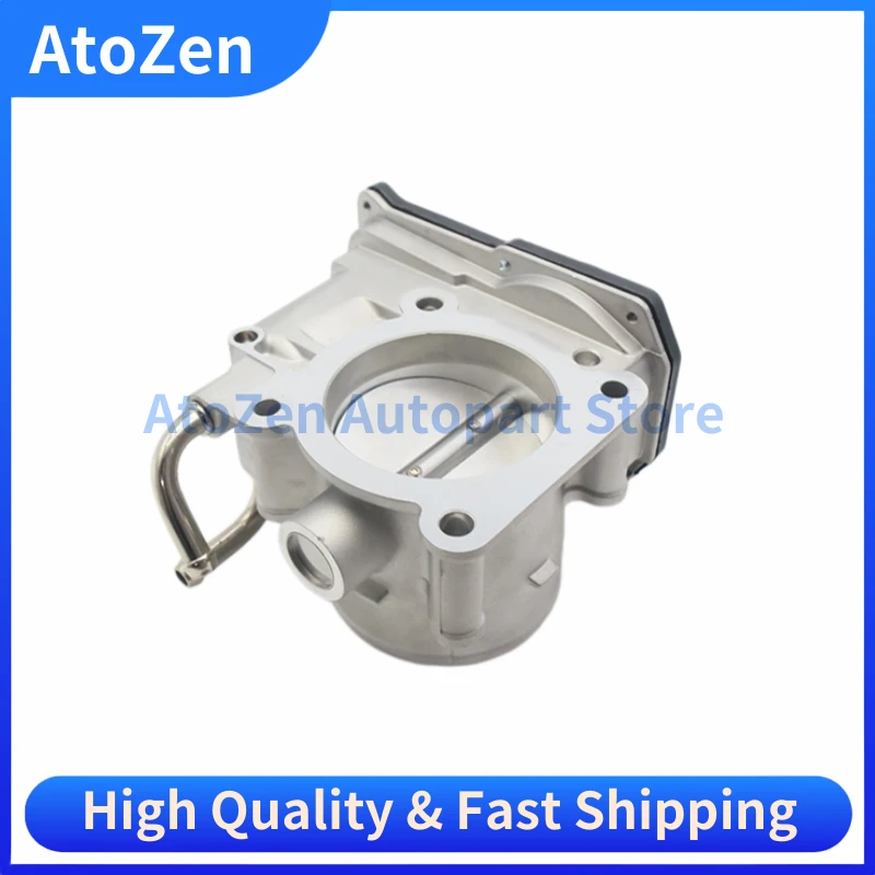 Throttle Body Assembly for Toyota Tacoma Hiace Fortuner 4Runner Coaster Land Cruiser Prado 22030-75020 2203075020 22030 75020
Throttle Body Assembly for Toyota Tacoma Hiace Fortuner 4Runner Coaster Land Cruiser Prado 22030-75020 2203075020 22030 75020