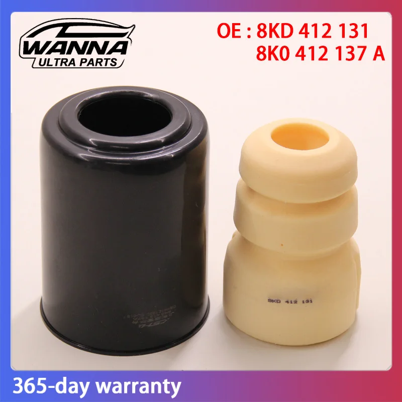 8KD412131 8K0412131F 8K0412131E 8R0412131D 8F0412131 8K0412137A 20931 Bumper Shock Absorber Rubber Buffer for Audi A4L B8 C7
8KD412131 8K0412131F 8K0412131E 8R0412131D 8F0412131 8K0412137A 20931 Bumper Shock Absorber Rubber Buffer for Audi A4L B8 C7