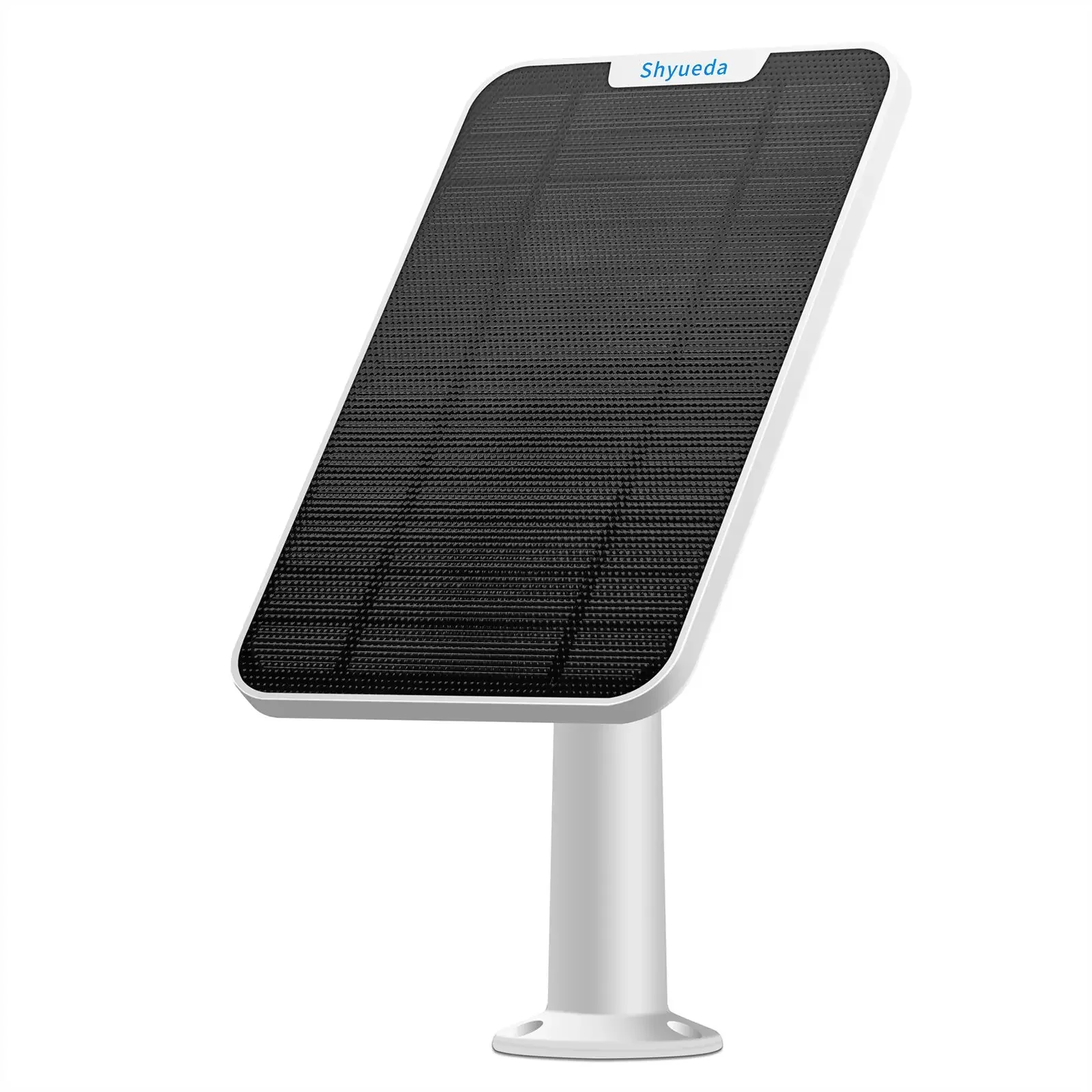 New 4W Solar Panel charging build in Battery for Blink Outdoor/Blink XT2/XT Camera cable (White)
New 4W Solar Panel charging build in Battery for Blink Outdoor/Blink XT2/XT Camera cable (White)