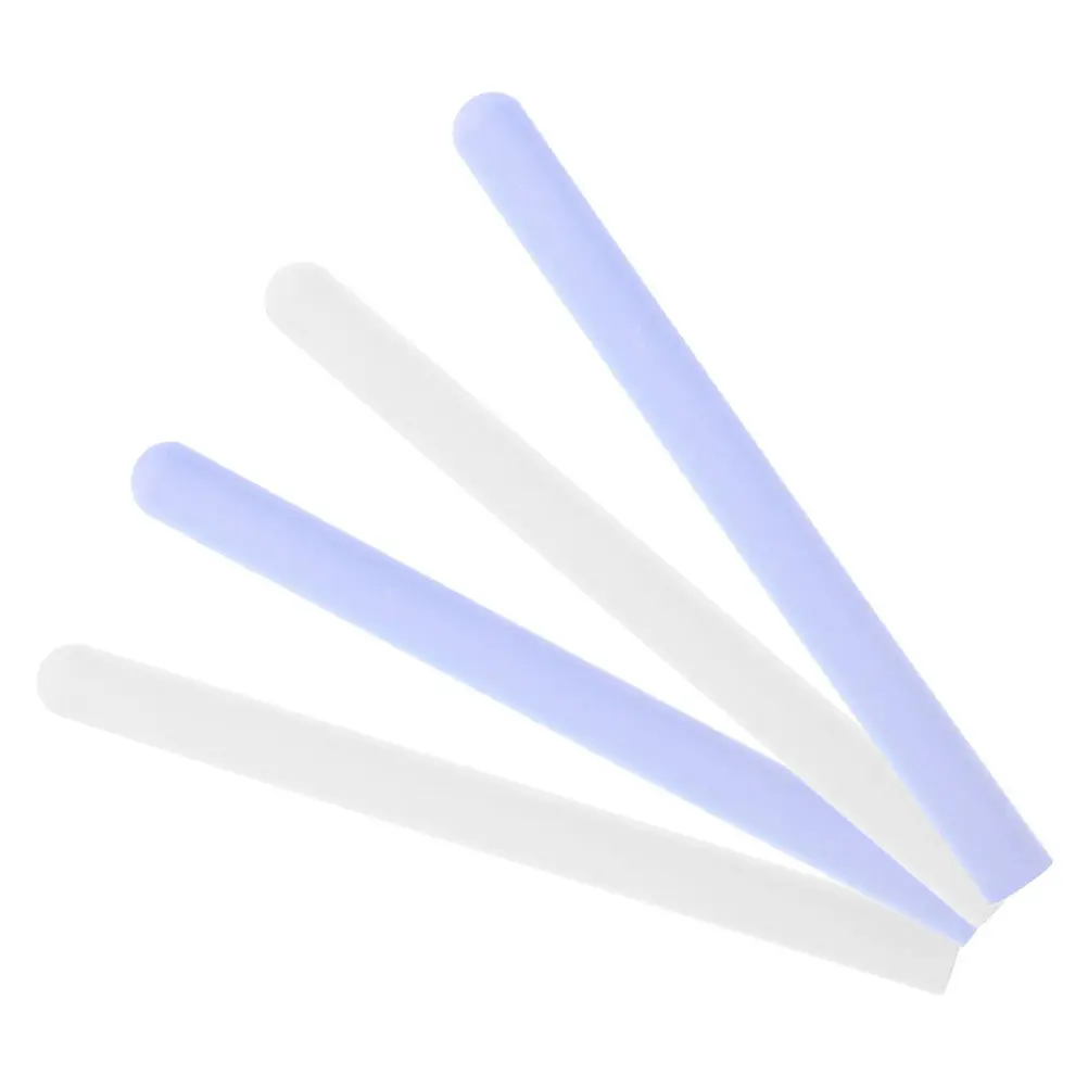 4Pcs Diatomite Drying Sticks White Blue Moisture Absorbing Rods Reusable Dehumidifier Rods for Cleaning
4Pcs Diatomite Drying Sticks White Blue Moisture Absorbing Rods Reusable Dehumidifier Rods for Cleaning