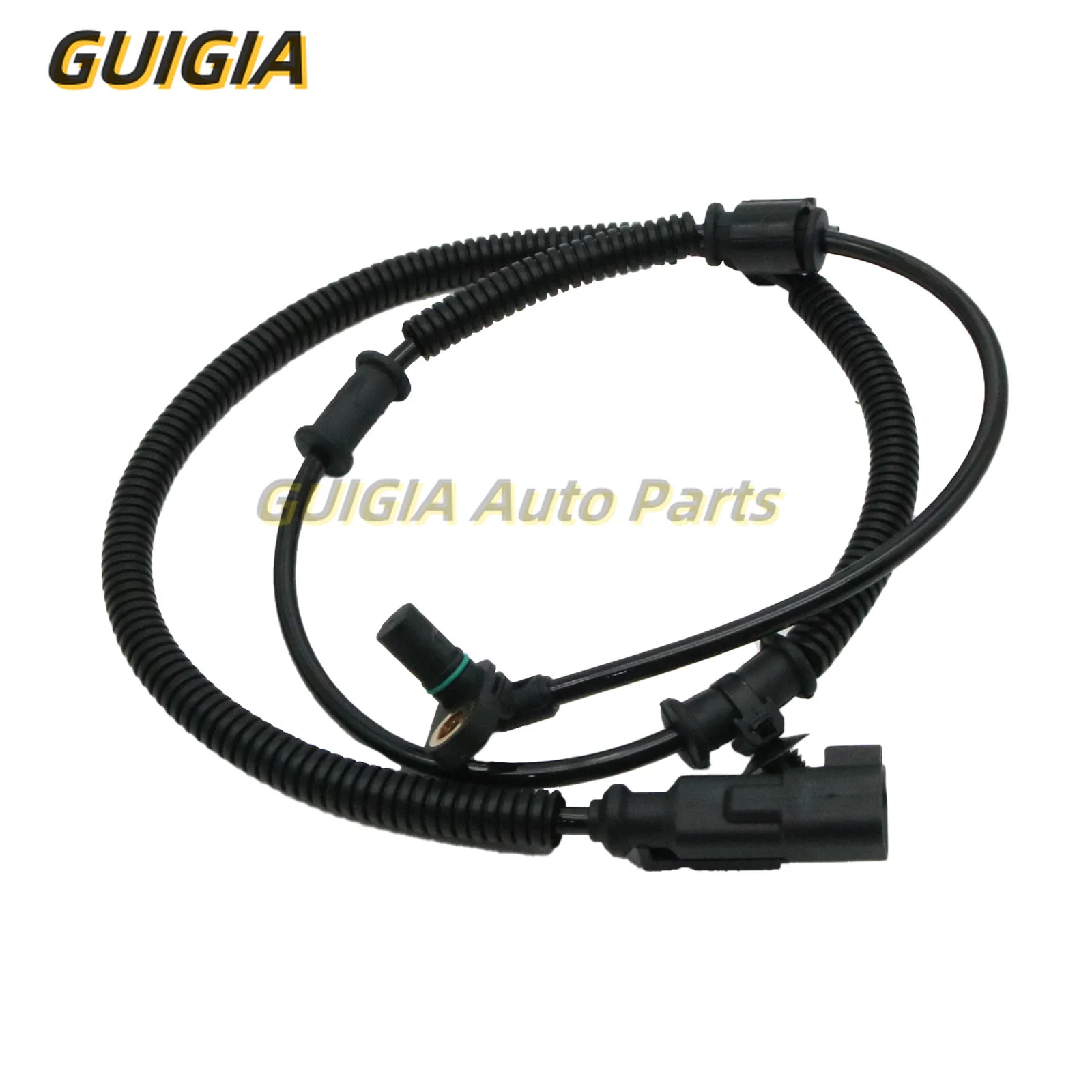 CL3Z-2C204-B Front Left/Right ABS Wheel Speed Sensor Automobile Sensors for Ford F-150 2011- 2014 CL3Z-2C204 CL3Z2C204B AB1056
CL3Z-2C204-B Front Left/Right ABS Wheel Speed Sensor Automobile Sensors for Ford F-150 2011- 2014 CL3Z-2C204 CL3Z2C204B AB1056