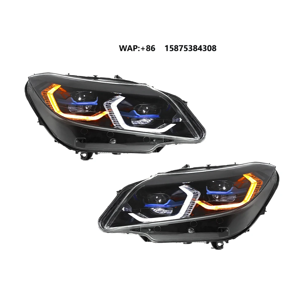 For Z4 E89 20i 23i 28i 30i 35i 2009-2016 LED Car Front Lamps Assembly DRL Projector Lens Plug and Play Auto Tool Accessories
For Z4 E89 20i 23i 28i 30i 35i 2009-2016 LED Car Front Lamps Assembly DRL Projector Lens Plug and Play Auto Tool Accessories