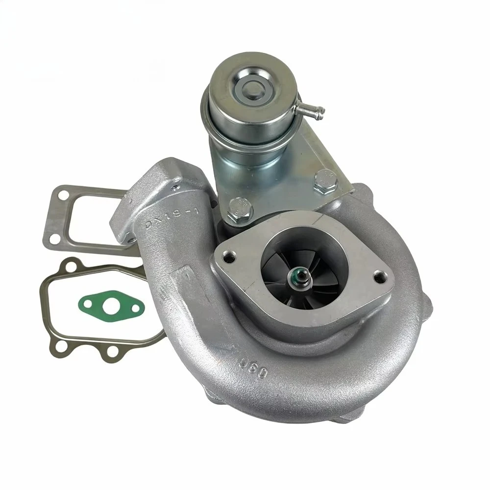 Ceramic Ball Bearing Turbine GT2530R 446170 446170-21 HKS
Ceramic Ball Bearing Turbine GT2530R 446170 446170-21 HKS