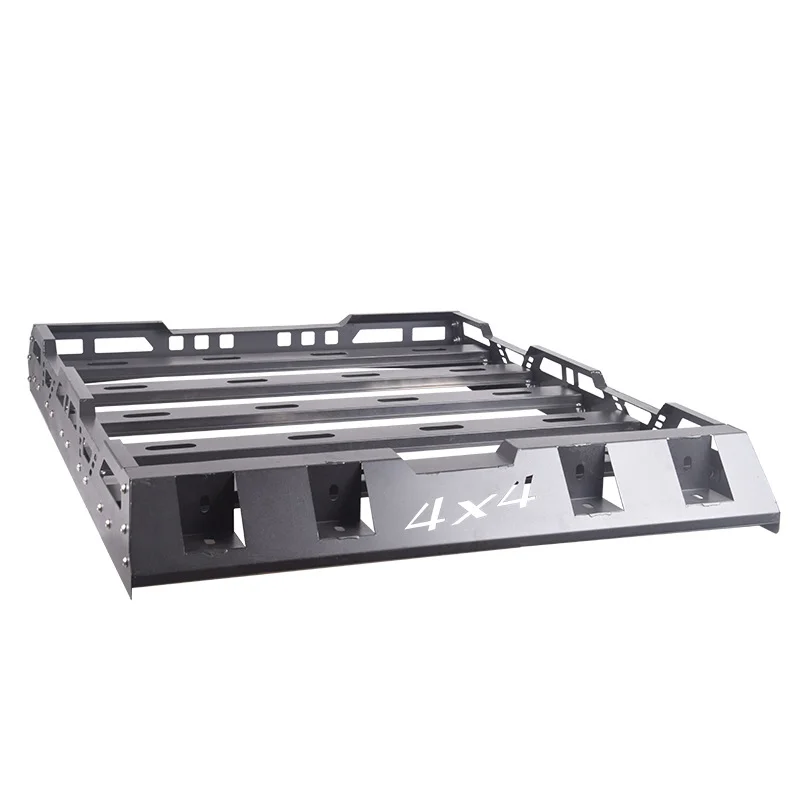 Legendary Auto Parts Heavy Duty Steel Roof Rack for Hilux Pick-Up Trucks Premium Car Roof Rack
Legendary Auto Parts Heavy Duty Steel Roof Rack for Hilux Pick-Up Trucks Premium Car Roof Rack