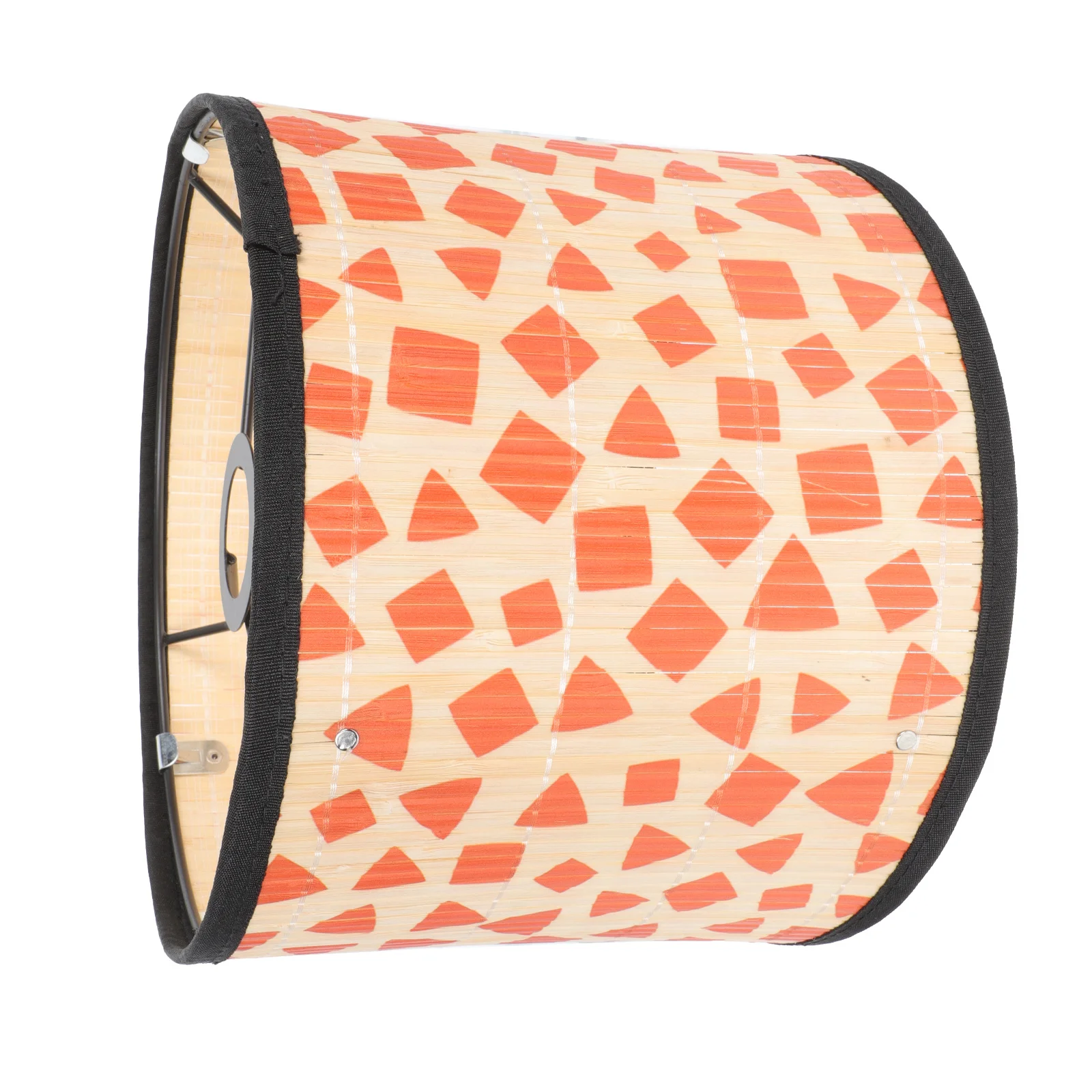 1Pcs Bamboo Lampshade Vintage Cover Home Multi-Style Decor Multi-Purpose Ceiling Table Floor Lamp 
1Pcs Bamboo Lampshade Vintage Cover Home Multi-Style Decor Multi-Purpose Ceiling Table Floor Lamp