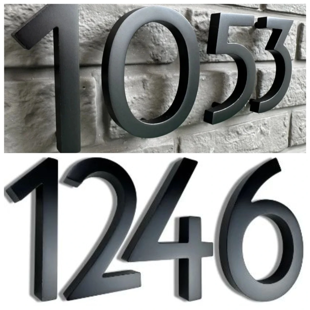 4 Inch Thick Aluminum Alloy 3D Hanging Door Number Plate Custom House Hotel Sign Custom Plaques
4 Inch Thick Aluminum Alloy 3D Hanging Door Number Plate Custom House Hotel Sign Custom Plaques