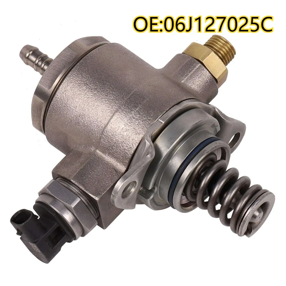 High quality New For 06J127025C Suitable for Audi A4 A5 A6 Q5 A8 TT 1.8L 2.0L high-pressure fuel pump
High quality New For 06J127025C Suitable for Audi A4 A5 A6 Q5 A8 TT 1.8L 2.0L high-pressure fuel pump