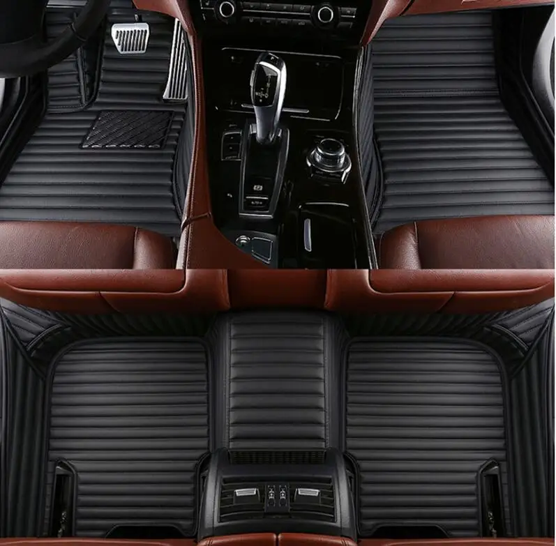 Custom special car floor mats for Mercedes Benz EQA 2026-2022 Good quality rugs durable waterproof carpets for EQA 2024
Custom special car floor mats for Mercedes Benz EQA 2026-2022 Good quality rugs durable waterproof carpets for EQA 2024