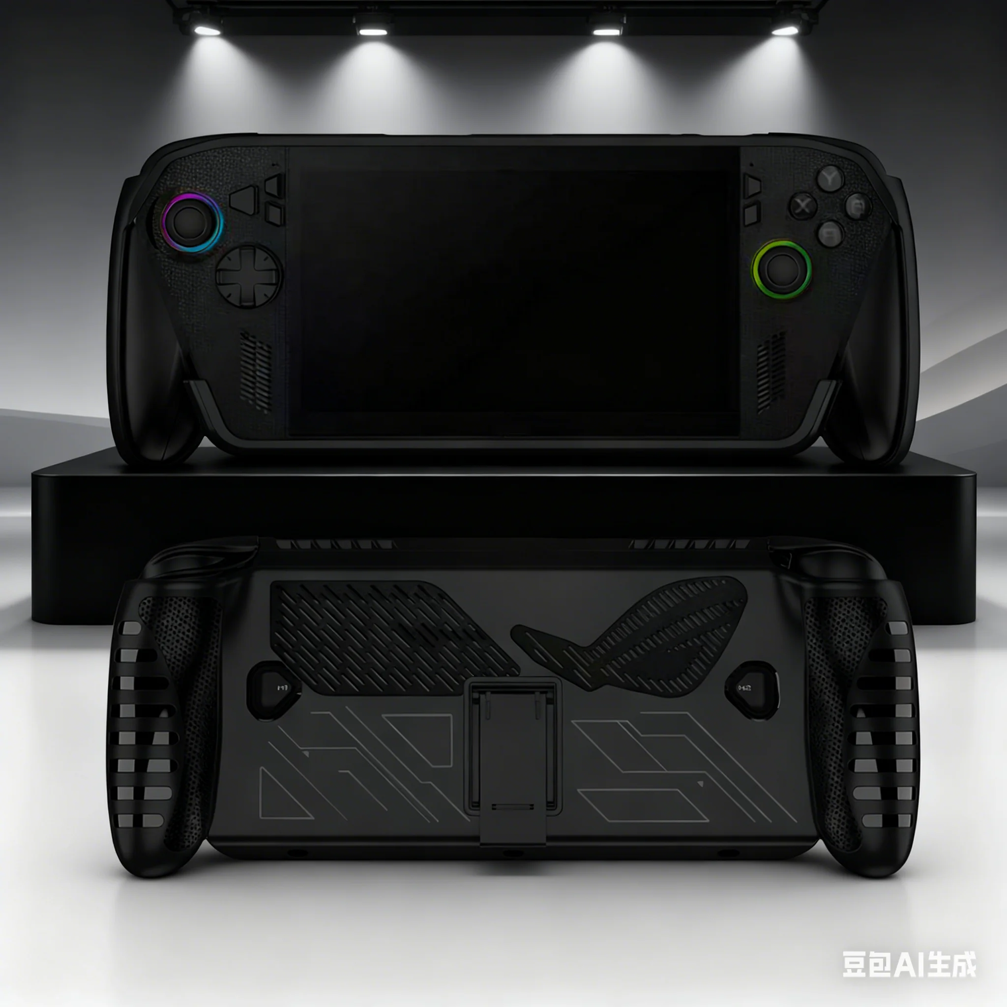 Защитный чехол и закаленное стекло для горячих продажів для ROG, набор сумок для хранения консоли Xbox Ally-X, улучшенная ручка, замена идеального инструмента
Защитный чехол и закаленное стекло для горячих продажів для ROG, набор сумок для хранения консоли Xbox Ally-X, улучшенная ручка, замена идеального инструмента