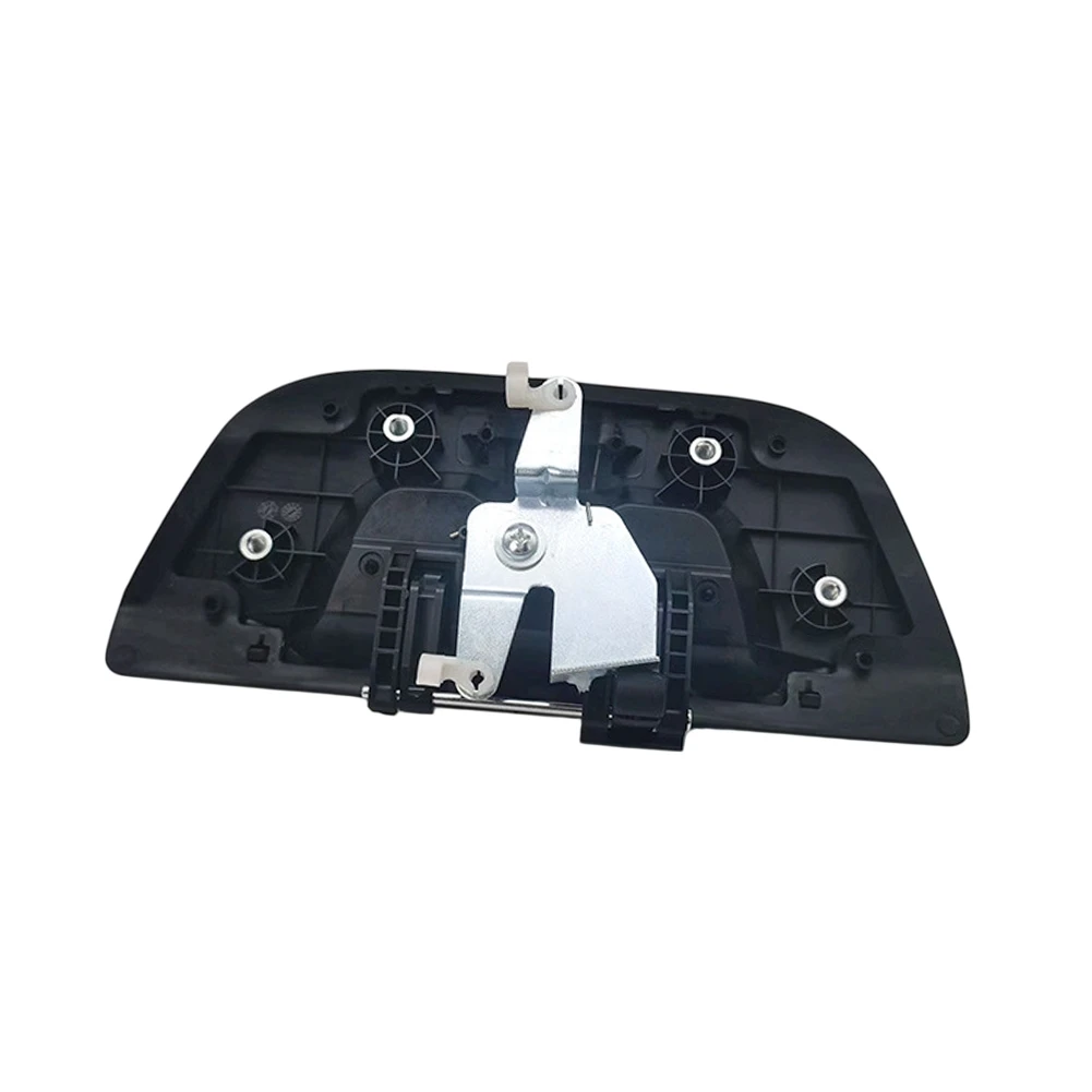 Sliver Black Abs OEM Number 8505102XPW01A Door Handle Tailgate Catcher For Great Wall GWM POER Car Accessories
Sliver Black Abs OEM Number 8505102XPW01A Door Handle Tailgate Catcher For Great Wall GWM POER Car Accessories