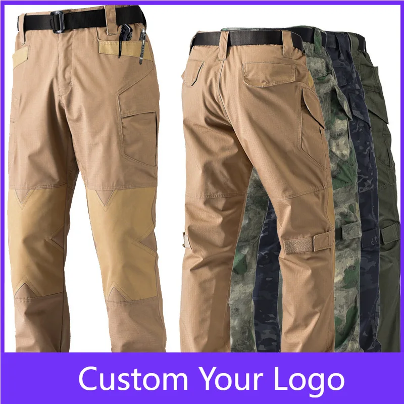 Мужские походные брюки Ripstop, повседневные брюки-карго, рабочие брюки, армейские брюки, тактические брюки, военная одежда для кемпинга и улицы
Мужские походные брюки Ripstop, повседневные брюки-карго, рабочие брюки, армейские брюки, тактические брюки, военная одежда для кемпинга и улицы