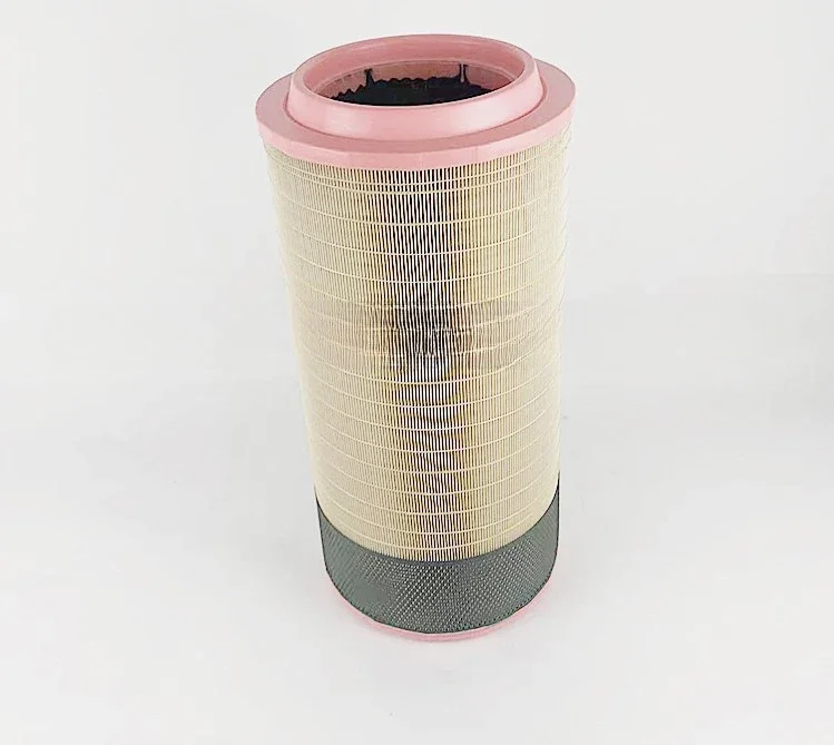 Supply 23487457 Screw Pump Air Filter Element, Air Filter Element, Desulfurization Oxidation Fan Air Filter Element
Supply 23487457 Screw Pump Air Filter Element, Air Filter Element, Desulfurization Oxidation Fan Air Filter Element