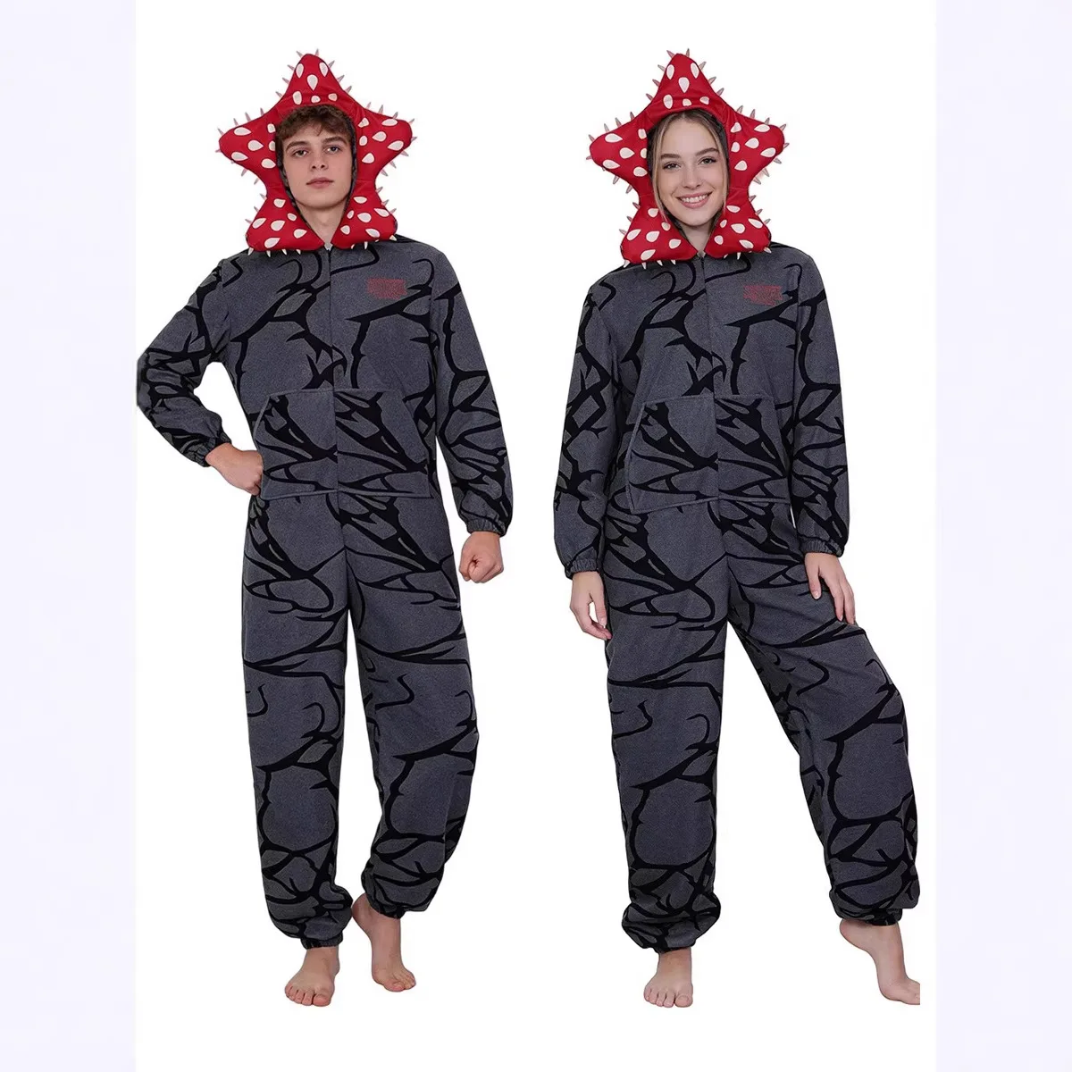 Fluffy Jumpsuit Cosplay Costume With Floral Headpiece Soft Warm Material Trendy Tv Peripheral Gift For Fans Adults Pajamas Sets
Fluffy Jumpsuit Cosplay Costume With Floral Headpiece Soft Warm Material Trendy Tv Peripheral Gift For Fans Adults Pajamas Sets