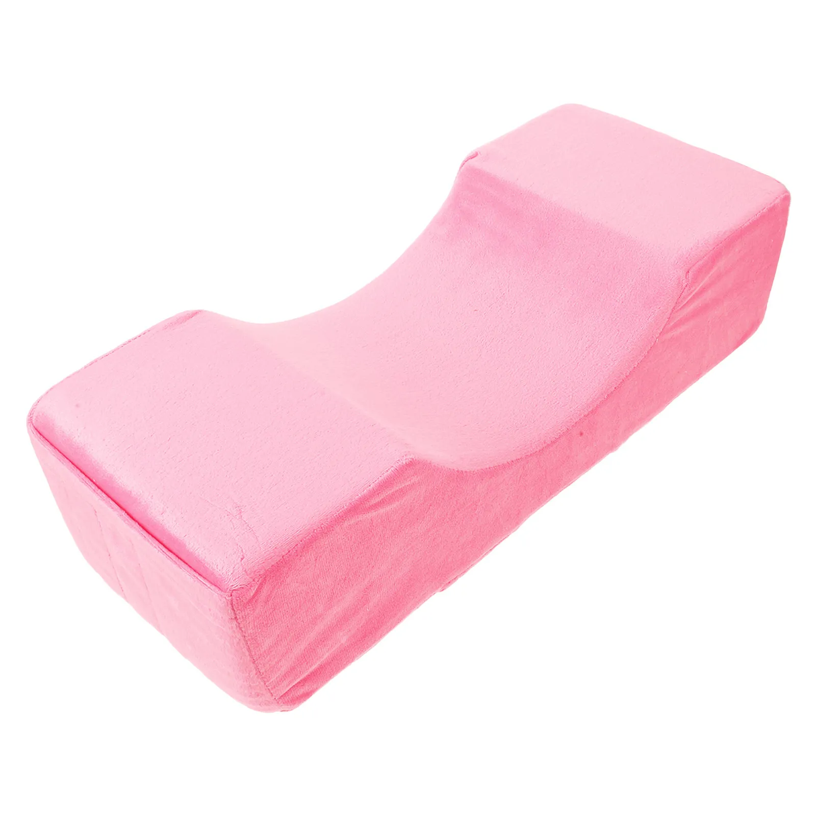 Beauty Salon Pillow Neck Eyelash Extension Pillows Bed for Extensions Eyelashes Rest
Beauty Salon Pillow Neck Eyelash Extension Pillows Bed for Extensions Eyelashes Rest