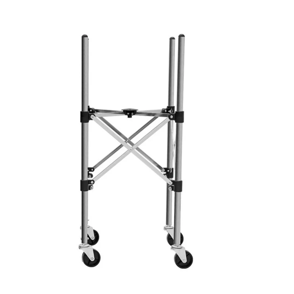 Luspeed Tennis Ball Insert Trolley Stainless Steel Height Adjustable Tennis Multi-ball Cart Large Capacity
Luspeed Tennis Ball Insert Trolley Stainless Steel Height Adjustable Tennis Multi-ball Cart Large Capacity