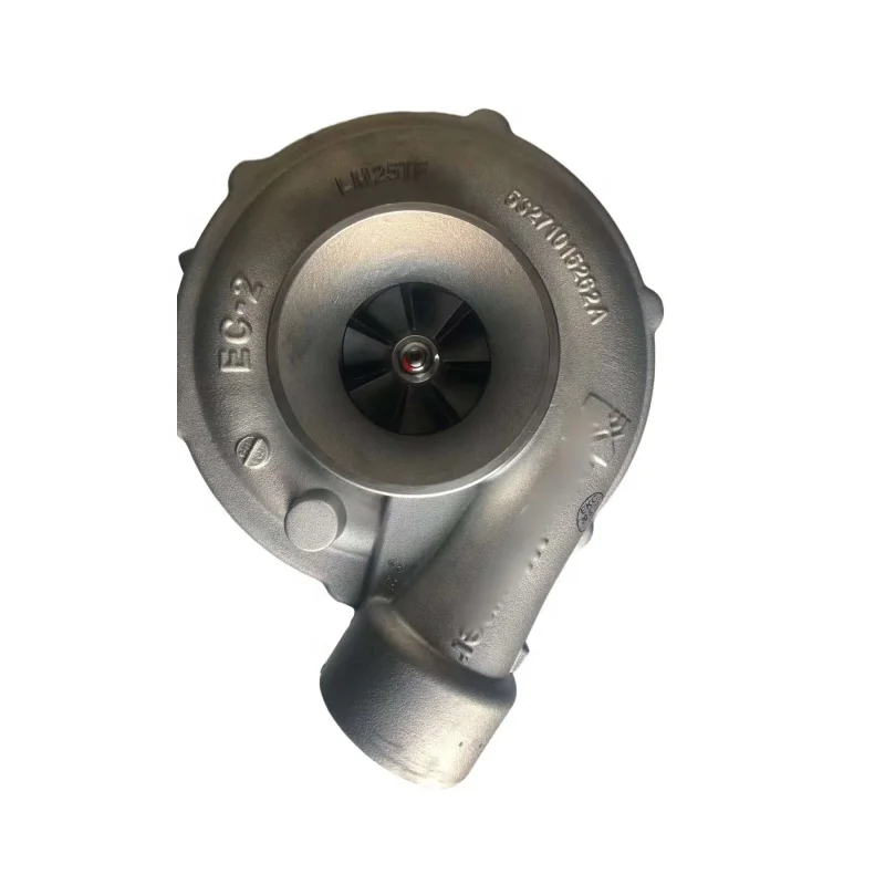 OM502 Engine Twin Turbo Charger K27-502 Model For 53279886533 53279886522 53279886523 53279886526 53279886527
OM502 Engine Twin Turbo Charger K27-502 Model For 53279886533 53279886522 53279886523 53279886526 53279886527
