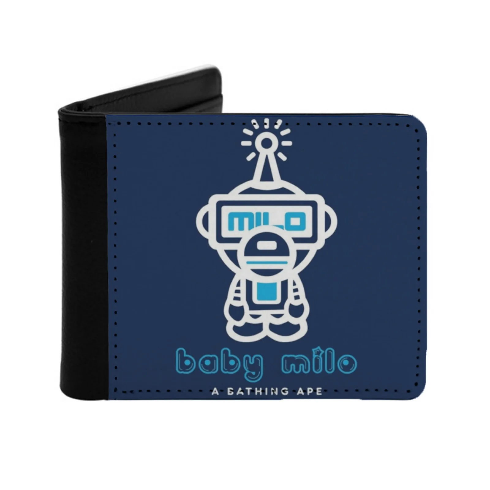 Future Short Men's Wallet Multifunction Purse Male Pu Leather Wallet Future Personalized Print Vintage Multifunction Money Bag
Future Short Men's Wallet Multifunction Purse Male Pu Leather Wallet Future Personalized Print Vintage Multifunction Money Bag
