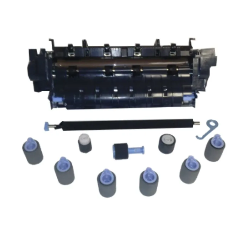 CE731A CE732A Maintenance Kit for HP LaserJet Enterprise 4555 M4555 M4555MFP Fuser Kit 110V 220V
CE731A CE732A Maintenance Kit for HP LaserJet Enterprise 4555 M4555 M4555MFP Fuser Kit 110V 220V