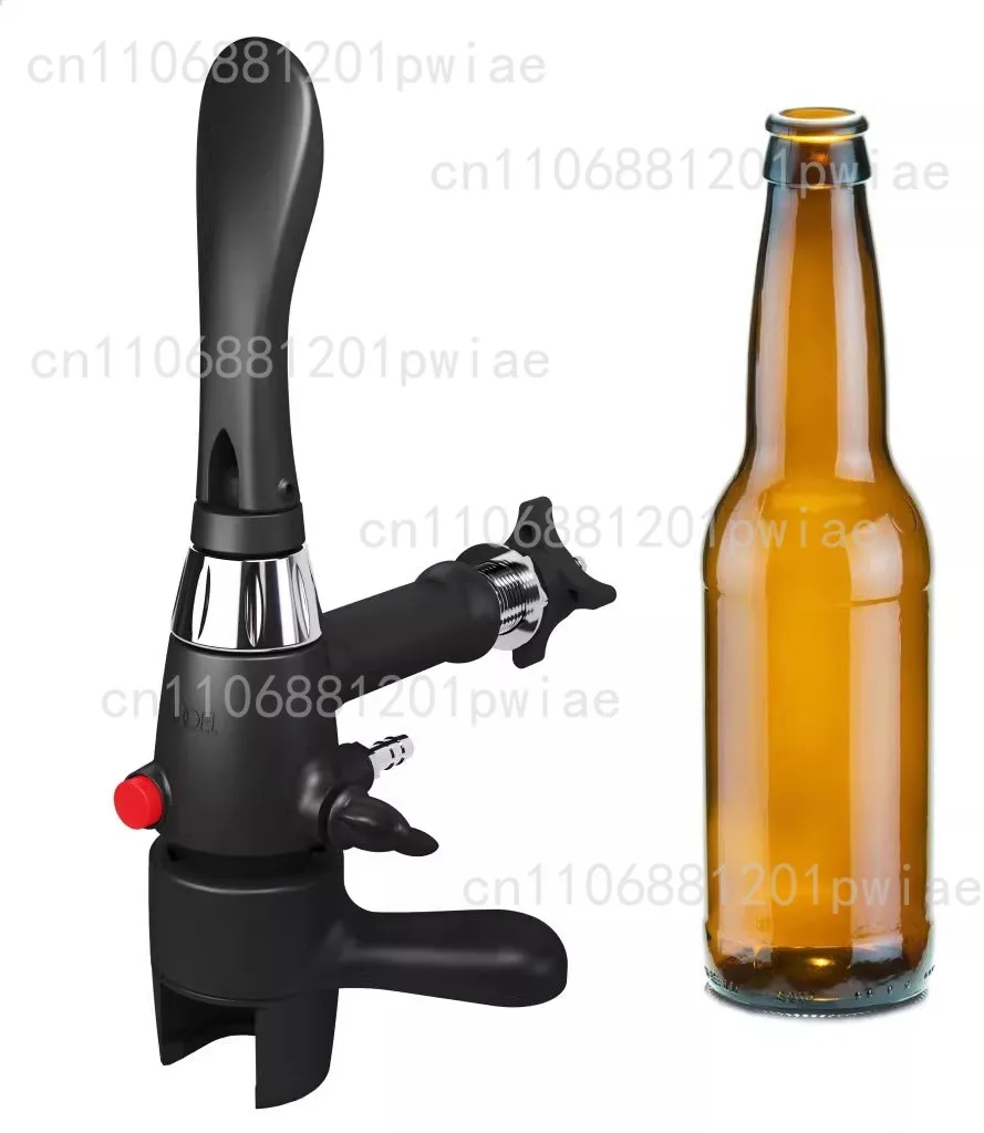 Press bottling machine Filling machine Foam homemade craft faucet No foam beating
Press bottling machine Filling machine Foam homemade craft faucet No foam beating