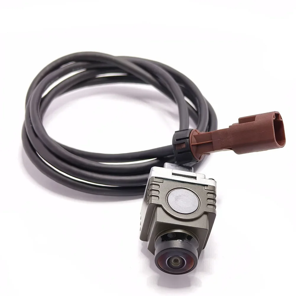 Car Parking Assistance Front View Camera W212 Camera Direct Installation Easy To Use High Versatility Practical And Reliable
Car Parking Assistance Front View Camera W212 Camera Direct Installation Easy To Use High Versatility Practical And Reliable