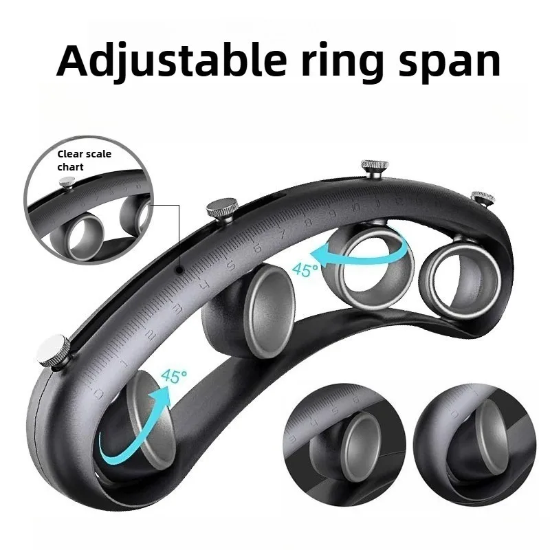 Professional Convenient Guitar Finger Extender Universal Left-hand Assist Guitar Finger Extender Portable Guitars Practice Tools
Professional Convenient Guitar Finger Extender Universal Left-hand Assist Guitar Finger Extender Portable Guitars Practice Tools