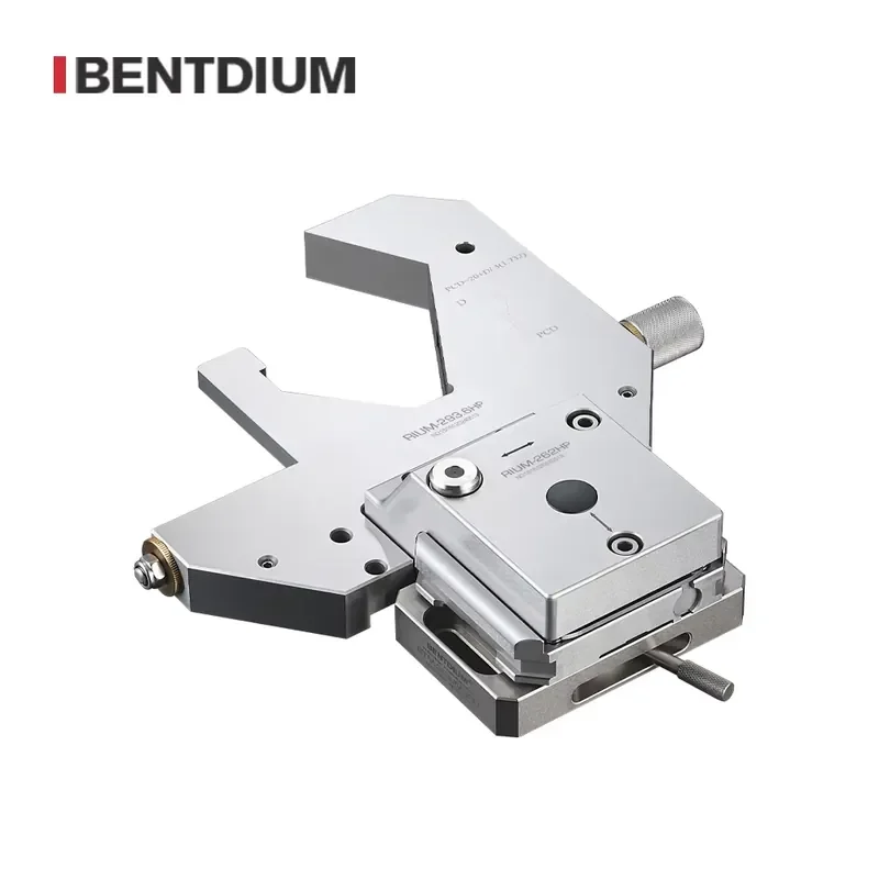 High Quality SuperVice 3RIUM 293.6HP for Clamping Rectangular Workpieces up to 15-155mm
High Quality SuperVice 3RIUM 293.6HP for Clamping Rectangular Workpieces up to 15-155mm