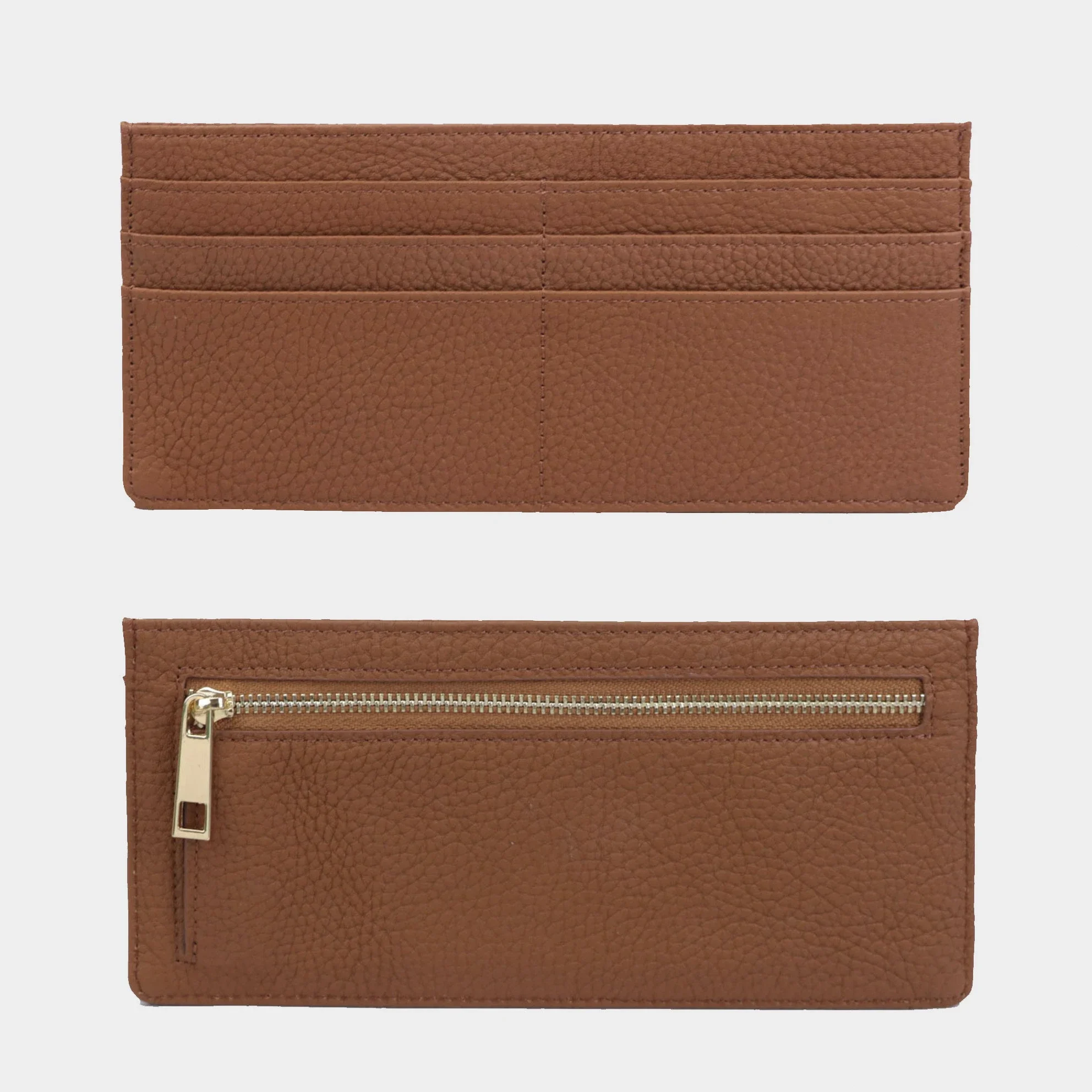 Genuine Leather Slim Cardholder Smart Wallet Women Cowhide Credit Card Holders Ultra Thin Wallet Women's Coin Purse Clutch Bag
Genuine Leather Slim Cardholder Smart Wallet Women Cowhide Credit Card Holders Ultra Thin Wallet Women's Coin Purse Clutch Bag