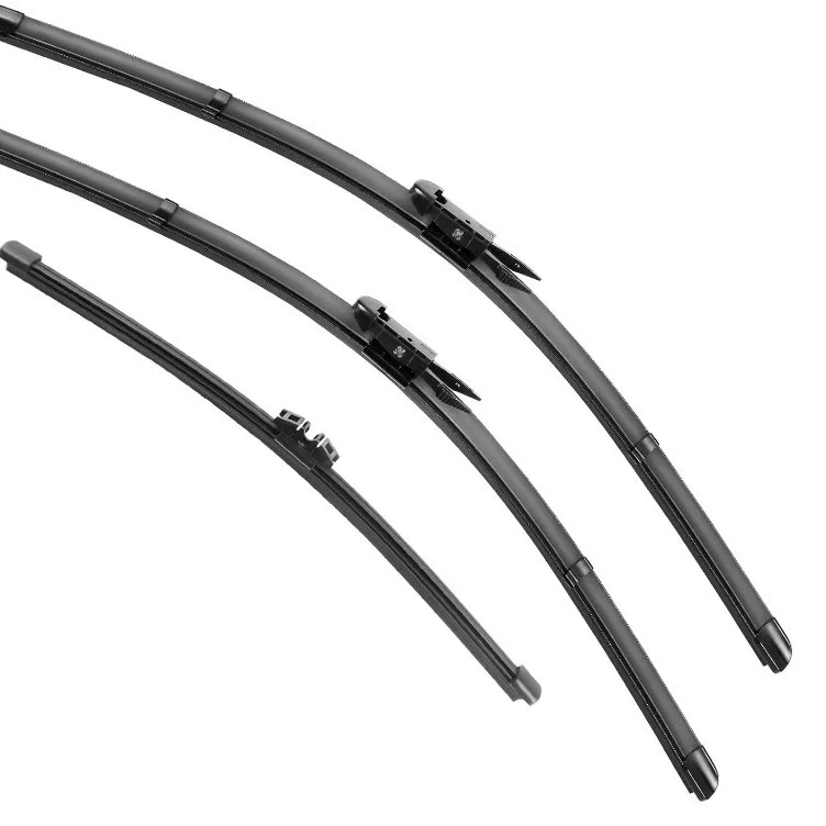 For Ford Explorer 2011-2017 Dimensions: 26 + 22 + 11 Wipers
For Ford Explorer 2011-2017 Dimensions: 26 + 22 + 11 Wipers