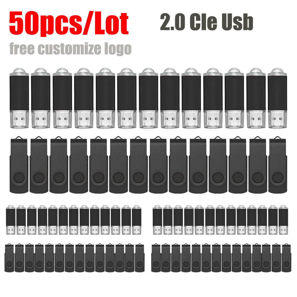 50pcs/lot Free custom Logo Real Capacity USB Flash Drive Usb 2.0 4GB 8GB 32GB 64GB Photography Gift Pendrive USB Memory stick
50pcs/lot Free custom Logo Real Capacity USB Flash Drive Usb 2.0 4GB 8GB 32GB 64GB Photography Gift Pendrive USB Memory stick