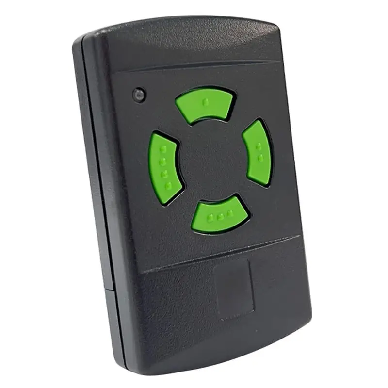 B24B Garage Door Remote Control Fixed Code Copyable For Hormann 26.975 Mhz HSM4 HS4 HSE4
B24B Garage Door Remote Control Fixed Code Copyable For Hormann 26.975 Mhz HSM4 HS4 HSE4