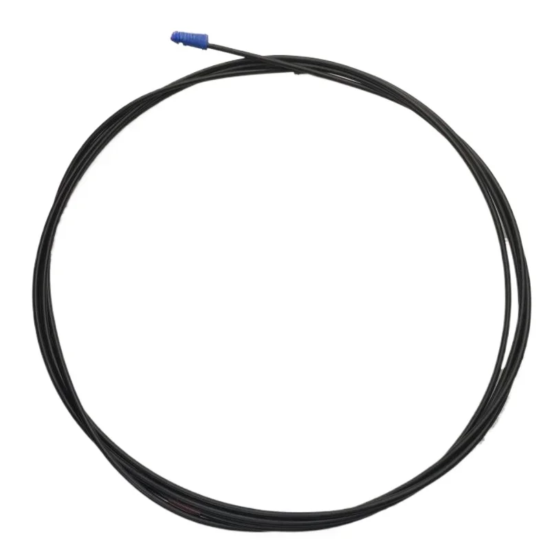 Genuine 1pc Rear Tailgate Luggage Compartment Cable For Toyota Yaris L Hatchback Yaris L Sedan 64607-0D330
Genuine 1pc Rear Tailgate Luggage Compartment Cable For Toyota Yaris L Hatchback Yaris L Sedan 64607-0D330