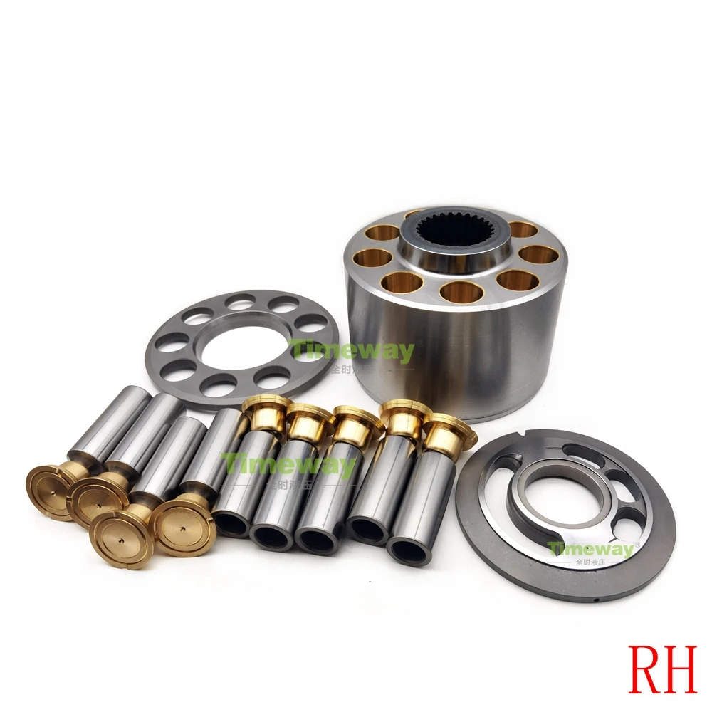 LPV165 LPVD165 Hydraulic Pump Spare Parts for LIEBHERR Replacement Pump Accessories Cylinder Block Piston Repair Kit
LPV165 LPVD165 Hydraulic Pump Spare Parts for LIEBHERR Replacement Pump Accessories Cylinder Block Piston Repair Kit