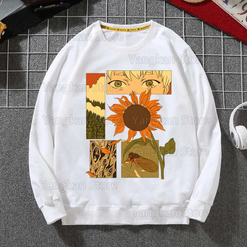 Indou Hikaru The Summer Hikaru Died Hoodies Spring Autumn Male Casual Flower Anime Hoodies Sweatshirts Men's Sweatshirt Tops
Indou Hikaru The Summer Hikaru Died Hoodies Spring Autumn Male Casual Flower Anime Hoodies Sweatshirts Men's Sweatshirt Tops
