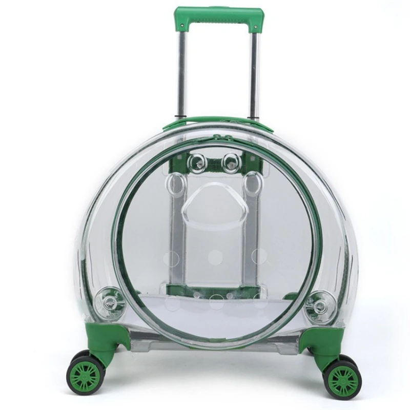 Portable Cat Carrier Mini Travel Cats Carrier Outdoor Puppy Kitten Pet Cat Transparent Backpack Kittens Pets Conveyors Products
Portable Cat Carrier Mini Travel Cats Carrier Outdoor Puppy Kitten Pet Cat Transparent Backpack Kittens Pets Conveyors Products